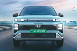 Hyundai Creta Electric image gallery 